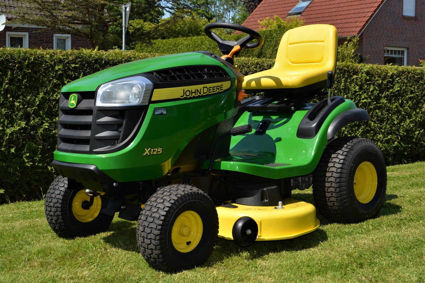 All Mobile Tractor Repair