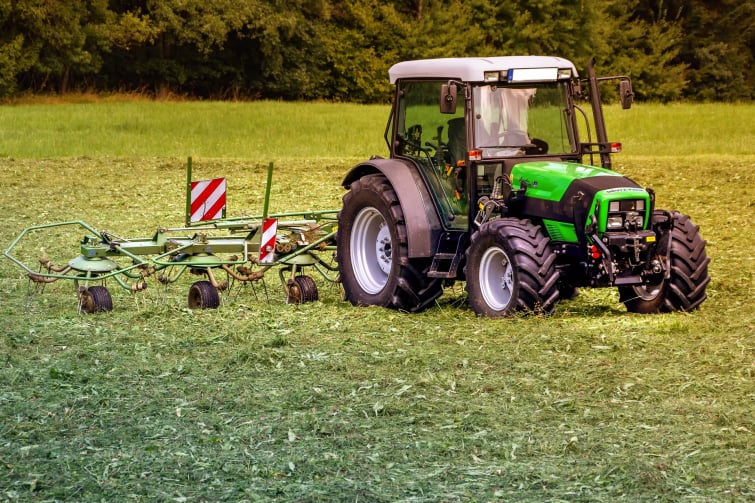 All Mobile Tractor Repair