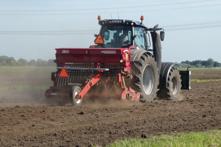 All Mobile Tractor Repair